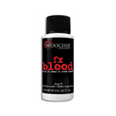 Bouteille de faux sang - 2oz